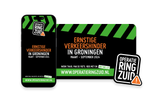 Toolkit Operatie Ring Zuid